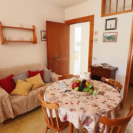 Lägenhet Casa Cecilia A