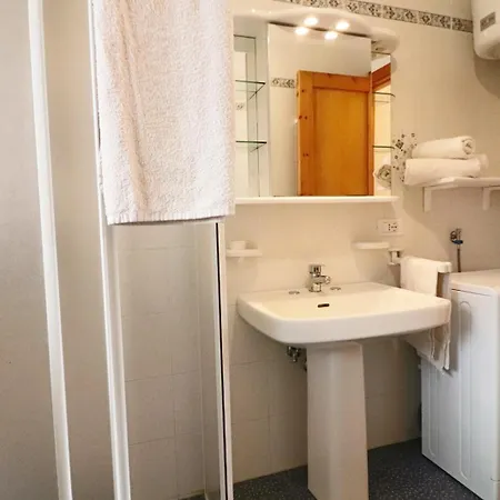 Apartment Casa Cecilia A *