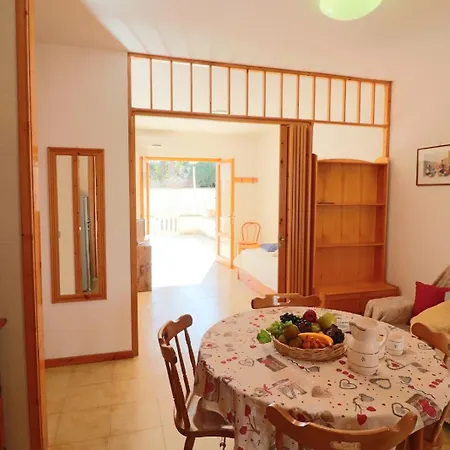 Casa Cecilia A Apartment