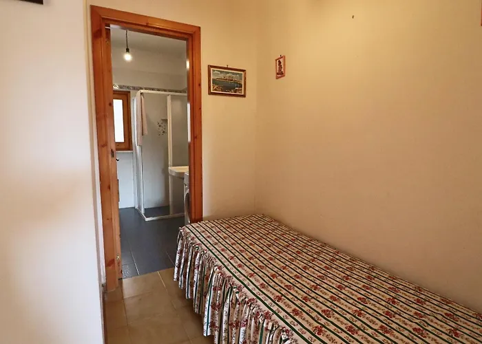 Casa Cecilia A Lägenhet *