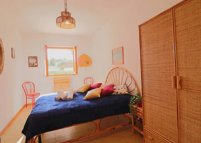 Casa Cecilia A Otranto