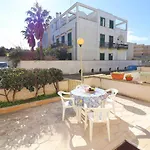 Apartment Casa Cecilia A