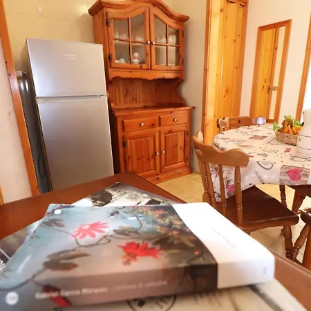 Daire Casa Cecilia A Otranto