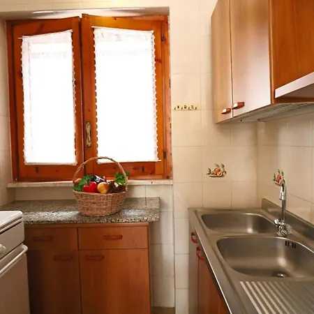 Apartment Casa Cecilia A *