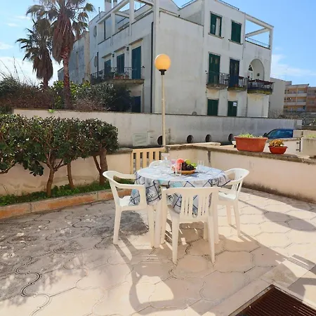Lägenhet Casa Cecilia A Otranto