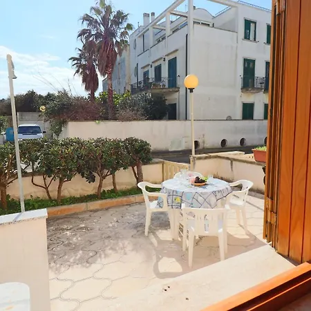 Casa Cecilia A * Otranto