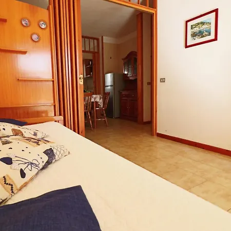 Casa Cecilia A Lägenhet Otranto