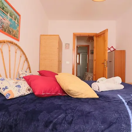 Lägenhet Casa Cecilia A Otranto