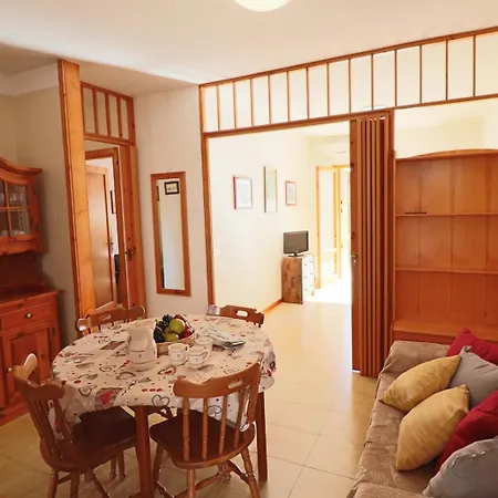 شقة Casa Cecilia A