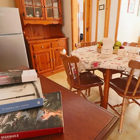 Casa Cecilia A *