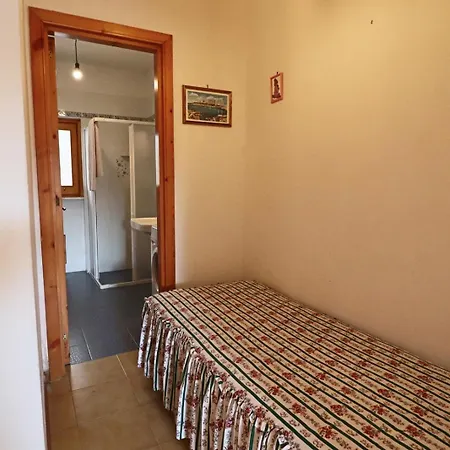 Casa Cecilia A Apartment