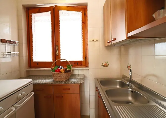 Daire Casa Cecilia A *