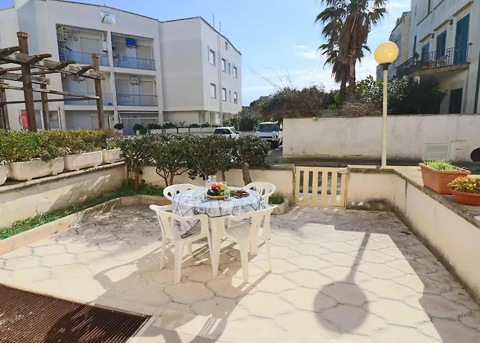 Casa Cecilia A Otranto