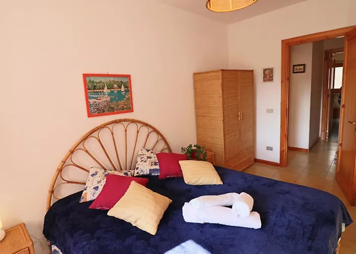 Casa Cecilia A Daire Otranto