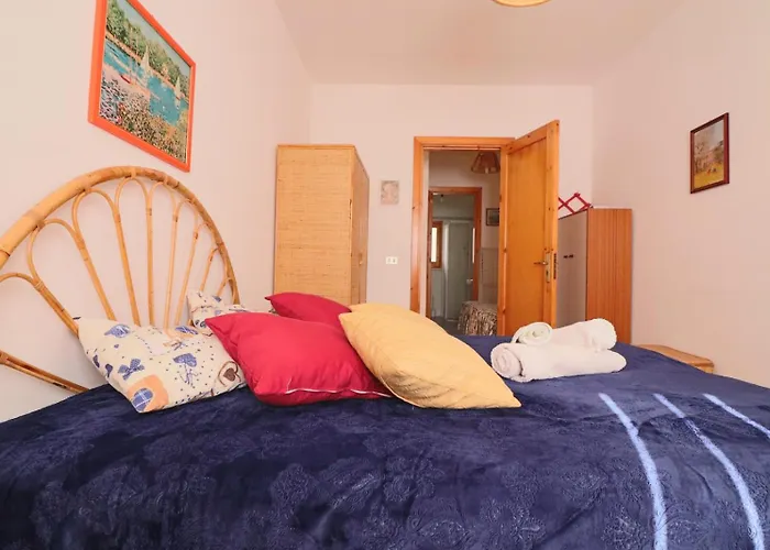 Daire Casa Cecilia A Otranto