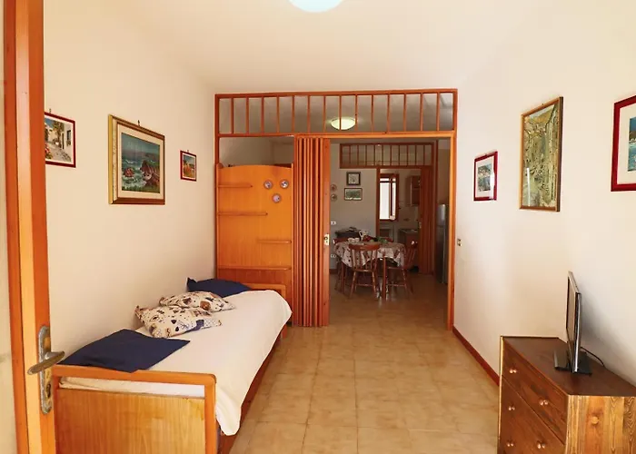 Casa Cecilia A * Otranto