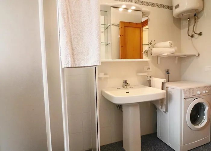 Daire Casa Cecilia A *