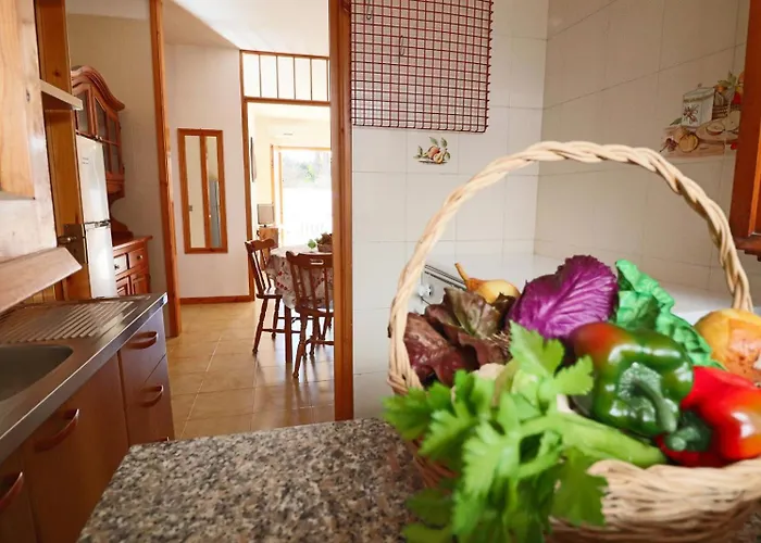 Casa Cecilia A * Otranto