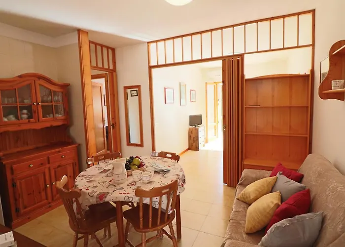 Daire Casa Cecilia A