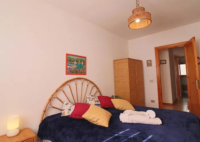 Casa Cecilia A Daire *